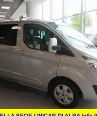 FORD Tourneo Custom 310 2.0 TDCi 130CV PC Titanium