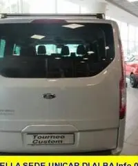 FORD Tourneo Custom 310 2.0 TDCi 130CV PC Titanium