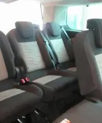 FORD Tourneo Custom 310 2.0 TDCi 130CV PC Titanium