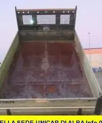 FORD Transit 350 2.4 TDCi/137 cat PM RIBALT.TRILAT.