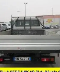 FORD Transit 350 L DOPPIA CABINA 2.4TD 140CV