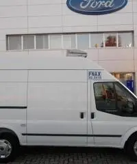 FORD Transit 350M 2.2 TDCi/125  Furgone FRIGO+COIBENTAZIONE