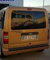 FORD Transit Connect 200S 1.8 TDI TOURNEO AUTOVETTURA 5 POSTI!!!!