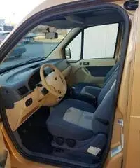 FORD Transit Connect 200S 1.8 TDI TOURNEO AUTOVETTURA 5 POSTI!!!!