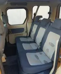 FORD Transit Connect 200S 1.8 TDI TOURNEO AUTOVETTURA 5 POSTI!!!!