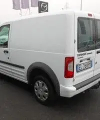 FORD Transit Connect 200S 1.8 TDCi/90CV DPF PC-TN Trend