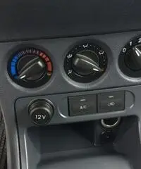 FORD Transit Connect 200S 1.8 TDCi/90CV DPF PC-TN Trend