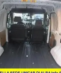 FORD Transit Connect 220S 1.8 TDCi/110CV DPF PC-TN Trend