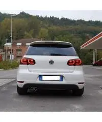 GOLF GTD DSG 3 PORTE GOLF GTD DSG 3 PORTE