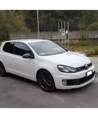 GOLF GTD DSG 3 PORTE GOLF GTD DSG 3 PORTE