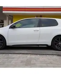 GOLF GTD DSG 3 PORTE GOLF GTD DSG 3 PORTE