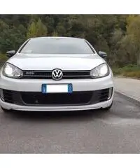 GOLF GTD DSG 3 PORTE GOLF GTD DSG 3 PORTE