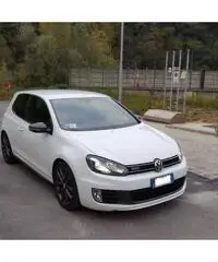 GOLF GTD DSG 3 PORTE GOLF GTD DSG 3 PORTE