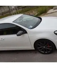 GOLF GTD DSG 3 PORTE GOLF GTD DSG 3 PORTE