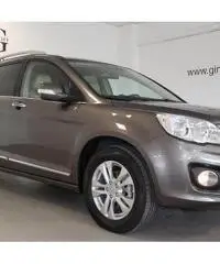 Great Wall H6 H6 2.0 Star 4X4