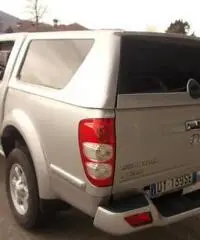 Great Wall Steed Super Luxury 4x4 GPL CON 2ANNI GARANZIA
