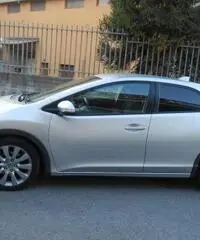 HONDA Civic 1.6 i-DTEC Lifestyle