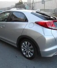 HONDA Civic 1.6 i-DTEC Lifestyle