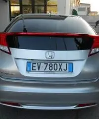 HONDA Civic 1.6 i-DTEC Lifestyle