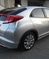 HONDA Civic 1.6 i-DTEC Lifestyle