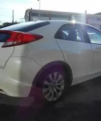 HONDA Civic 1.6 i-DTEC Sport