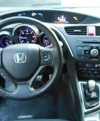 HONDA Civic 1.6 i-DTEC Sport