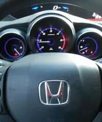 HONDA Civic 1.6 i-DTEC Sport