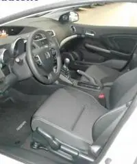 HONDA Civic TOURER 1.6 I-DTEC ELEGANCE NAVI-Semi NUOVA!!! HONDA Civic TOURER 1.6 I-DTEC ELEGANCE NAVI-Semi NUOVA!!!