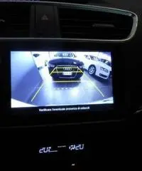 HONDA Civic TOURER 1.6 I-DTEC ELEGANCE NAVI-Semi NUOVA!!! HONDA Civic TOURER 1.6 I-DTEC ELEGANCE NAVI-Semi NUOVA!!!