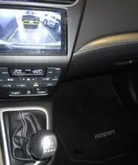 HONDA Civic TOURER 1.6 I-DTEC ELEGANCE NAVI-Semi NUOVA!!! HONDA Civic TOURER 1.6 I-DTEC ELEGANCE NAVI-Semi NUOVA!!!