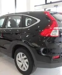 HONDA CR-V 1.6 i-DTEC Elegance Navi 4WD
