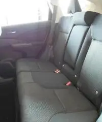 HONDA CR-V 1.6 i-DTEC Elegance Navi 4WD