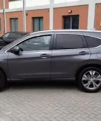 Honda CR-V 2.2 i-DTEC Executive Honda CR-V 2.2 i-DTEC Executive