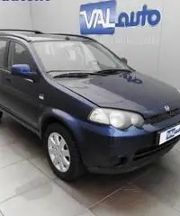 HONDA HR-V 1.6i 4WD CV124-NO garanzia!! HONDA HR-V 1.6i 4WD CV124-NO garanzia!!