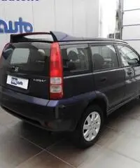 HONDA HR-V 1.6i 4WD CV124-NO garanzia!! HONDA HR-V 1.6i 4WD CV124-NO garanzia!!
