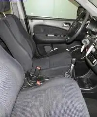 HONDA HR-V 1.6i 4WD CV124-NO garanzia!! HONDA HR-V 1.6i 4WD CV124-NO garanzia!!
