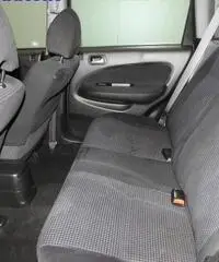 HONDA HR-V 1.6i 4WD CV124-NO garanzia!! HONDA HR-V 1.6i 4WD CV124-NO garanzia!!