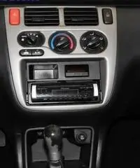 HONDA HR-V 1.6i 4WD CV124-NO garanzia!! HONDA HR-V 1.6i 4WD CV124-NO garanzia!!