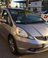 HONDA Jazz 1.4 i-VTEC Exclusive i-Shift