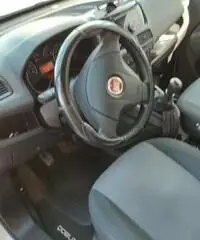 FIAT Doblò 3ª serie - 2013