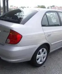 Hyundai Accent 1.5 crdi GLS