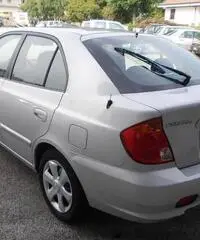 Hyundai Accent 1.5 crdi GLS