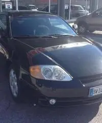Hyundai Coupe 1.6