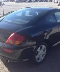 Hyundai Coupe 1.6