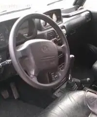 HYUNDAI Galloper 2.5 TDI Corto Comfort 3 porte