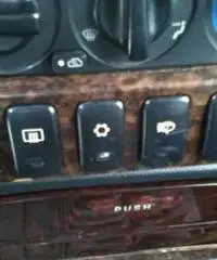 HYUNDAI Galloper 2.5 TDI Corto Comfort 3 porte