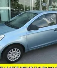 HYUNDAI i20 1.2 3p. BlueDrive GPL Classic