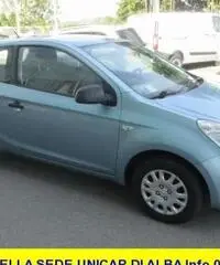 HYUNDAI i20 1.2 3p. BlueDrive GPL Classic