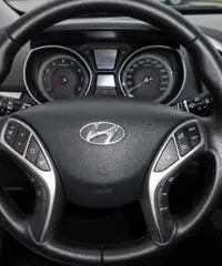 HYUNDAI i30 1.4 5p. Comfort  