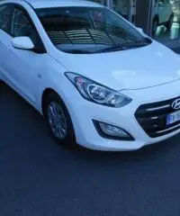 HYUNDAI i30 1.6 CRDi 5p. Classic